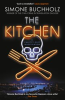 Book cover for "The Kitchen".