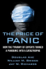 Book cover for "The Price of Panic".