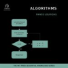 Book cover for "Algorithms".