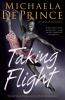 Book cover for "Taking flight".