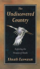 Book cover for "The Undiscovered Country".