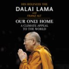 Book cover for "Our Only Home".