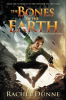 Book cover for "The Bones of the Earth".