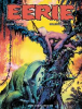Book cover for "Eerie Archives".