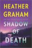Book cover for "Shadow of death".