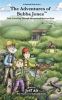 Book cover for "The Adventures of Bubba Jones".