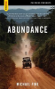 Book cover for "Abundance".