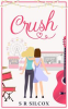 Book cover for "Crush".