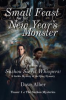 Book cover for "Small Feast for the New Year's Monster".