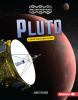 Book cover for "Pluto".