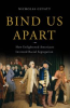 Book cover for "Bind Us Apart".