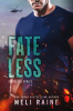 Book cover for "Fateless".