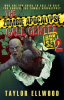 Book cover for "The Zombie Apocalypse Boxset #2".