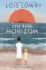 Book cover for "On the horizon".
