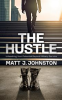 Book cover for "The Hustle".