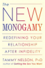 Book cover for "The New Monogamy".