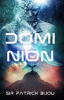 Book cover for "Dominion".