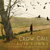 Book cover for "Crow call".