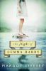 Book cover for "The flight of Gemma Hardy".