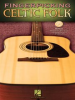 Book cover for "Fingerpicking Celtic Folk (Songbook)".