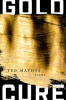 Book cover for "Gold Cure".