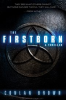 Book cover for "The Firstborn".