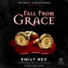 Book cover for "Fall From Grace".