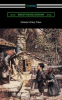 Book cover for "Grimm's Fairy Tales".