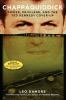 Book cover for "Chappaquiddick".