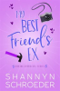 Book cover for "My Best Friend's Ex".