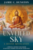 Book cover for "Unveiled Sky a Divine Revelation".