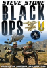 Book cover for "Black Ops: Stories of Heroism and Bravery".