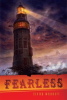 Book cover for "Fearless".
