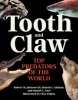 Book cover for "Tooth and Claw".