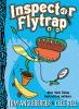 Book cover for "Inspector Flytrap".