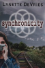 Book cover for "Synchronicity".