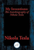 Book cover for "My Inventions".