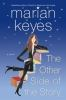 Book cover for "The other side of the story".