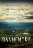 Book cover for "Dannemora".