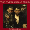 Book cover for "The Everlasting Club".