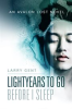 Book cover for "Lightyears to Go Before I Sleep".