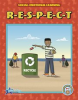 Book cover for "Respect".