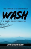 Book cover for "Wash".