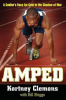 Book cover for "Amped".