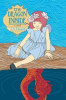 Book cover for "The Dragon Inside".