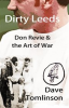 Book cover for "Dirty Leeds".
