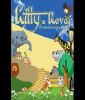 Book cover for "Kitty N Rover (A Moral in Every Story)".