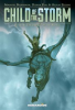 Book cover for "Child of the Storm".