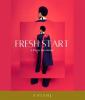 Book cover for "Fresh Start".