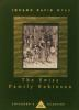 Book cover for "The Swiss Family Robinson".